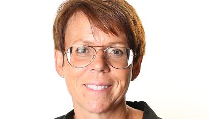 Åsa Rönnqvist-Carlsson - Business Unit Manager Connected Products East