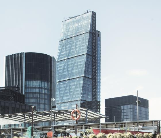 Cityscape