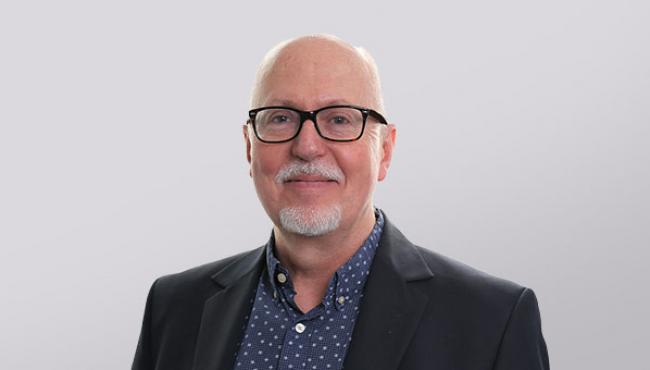 Per André - Sales Manager, Advanced Automation 
