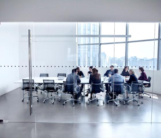 1107_gettyimages-621706966_2_m Group of people in conference room office working together team