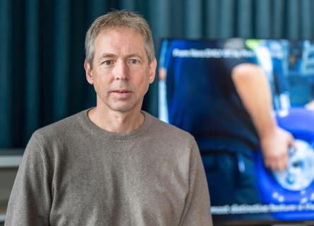 Nicklas Karlsson, Automotive expert at AFRY