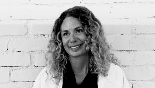 Eva Lindgren - Manager Experience Design