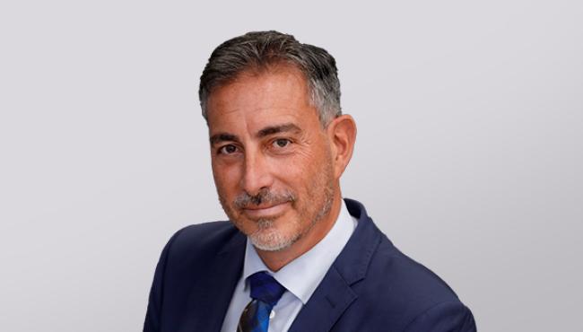 Johan Andinsson - Head of Sales and Business Development, Product & Software Engineering