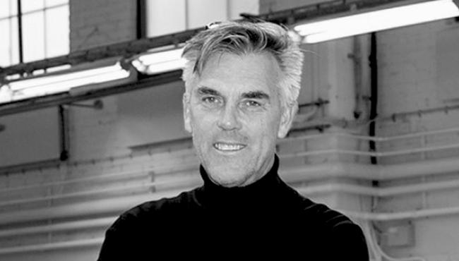 Martin Andersson - Manager Experience Studios