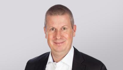 Stefan Oscarsson - Manager, Land Administration
