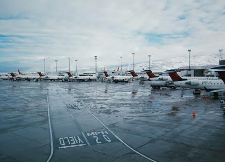 Airport