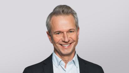 Niklas Jakobsson - Head of Strategy