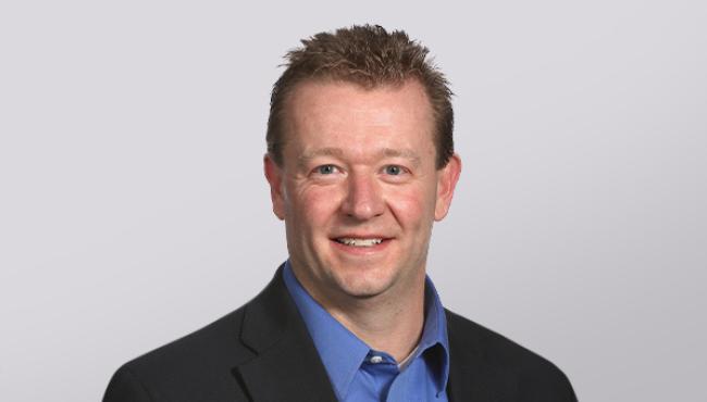 John Boettcher - Head of Process Industries United States