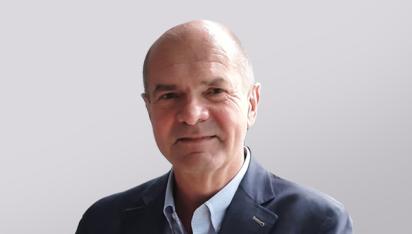 Visa Moilanen - Head of Pulp & Paper business