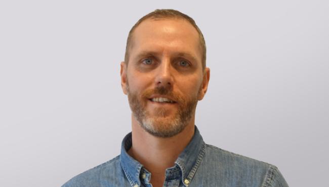 Guy Skantze - Head of Chemicals and Biorefining