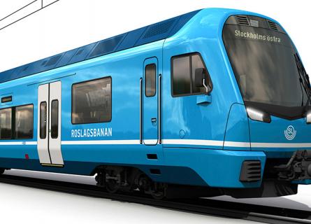 Roslagsbanan
