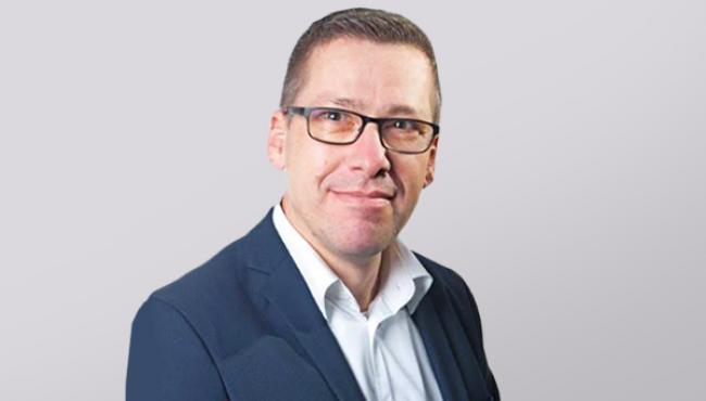 Ingo Banditt - Department Head Environmental Engineering, Cologne, Germany