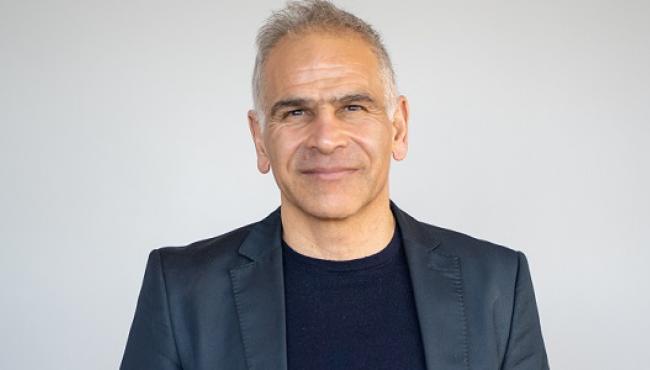 Amir Nazari  - Inclusion & Diversity Manager