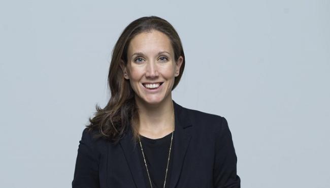 Andrea Giesecke  - Head of Sustainability Communication and PR - Global