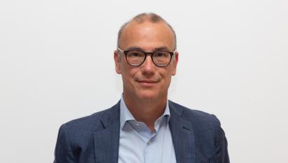 Antonio Nodari - VP Energy, AFRY Management Consulting