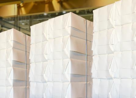 Pulp bales