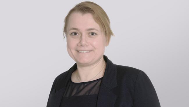 Bodil Werkström - 