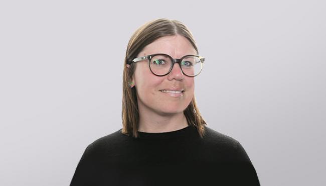 Britta-Stina Karlsson - Segment Manager, Compliance and Quality Management
