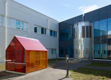 Skaraborgs Hospital, Skövde