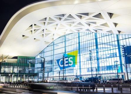 AFRY at CES 2024