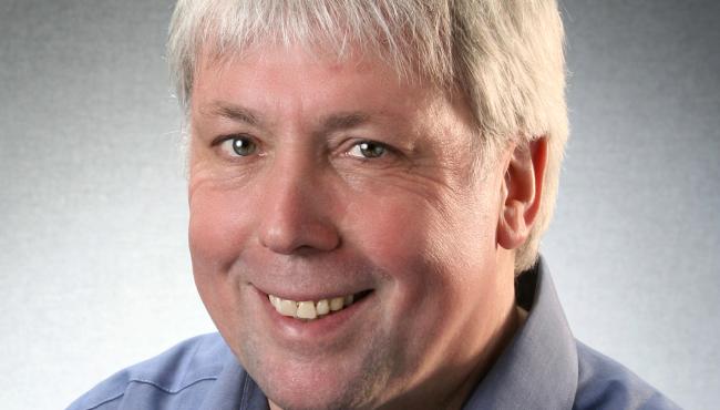 Christoph Faas - Department Head Environmental Engineering, Hannover, Germany