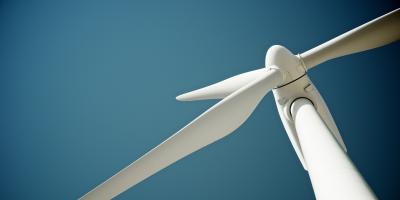 Wind turbine's blades