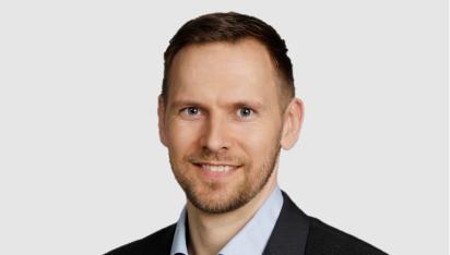 Sauli Pisilä - Director of Battery Sector, Process Industries Division