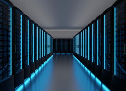 Datacenter – driftsäkra, energieffektiva och flexibla