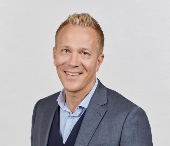 Erik Backström