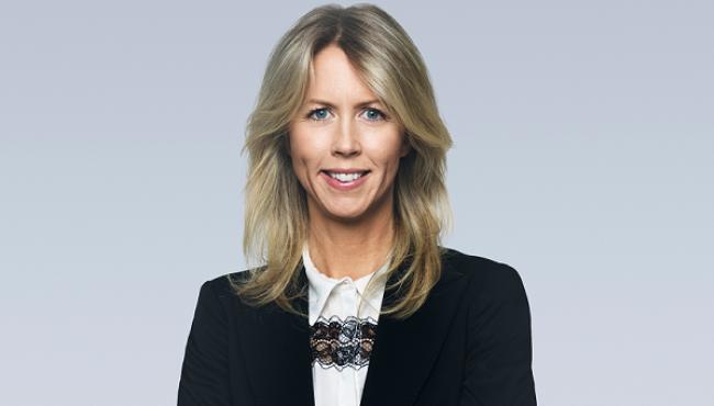 Ebba Vassallo - Investor Relations Contact