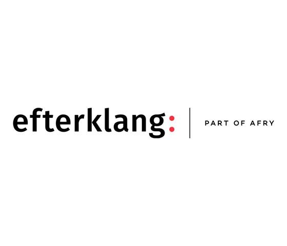 Logo Efterklang