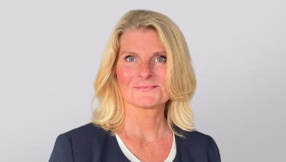 Elisabeth Öhrn - COO Automotive Design & Engineering