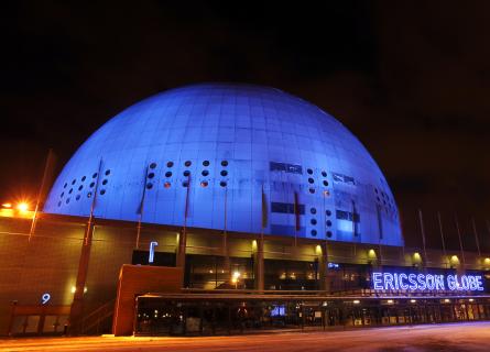Ericsson Globe Arena