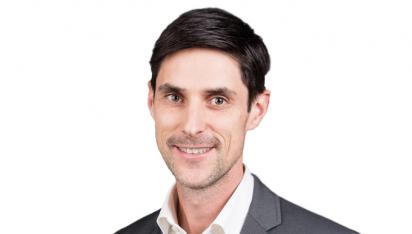Eskil Bendz - Unit Manager Connectivity and System Solutions
