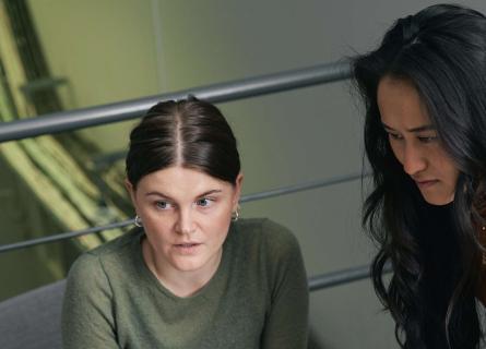 Femtech at AFRY