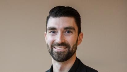 Filip Enander - Business Unit Manager Cyber Security
