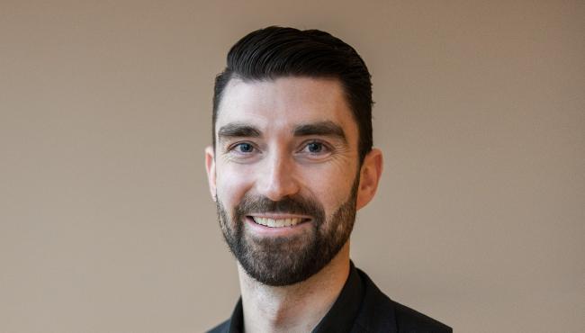Filip Enander - Business Unit Manager Cyber Security