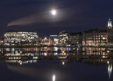 Helsinki