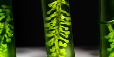 Food and Life Science