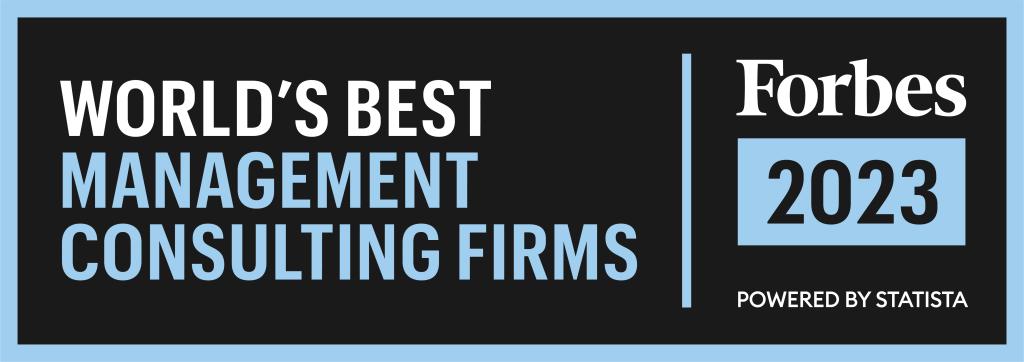 World's Best Management Consulting Firms 2023