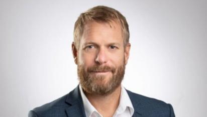 Fredrik Ekstrand - Head of BA Systems Management