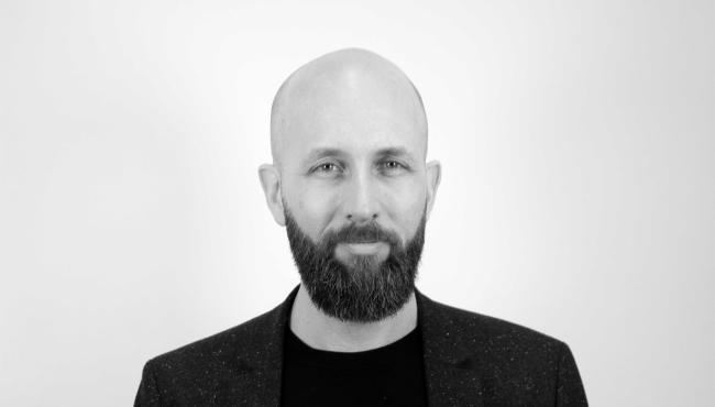 Fredrik Hellberg - Head of Koncept