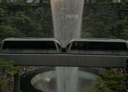 future mobility