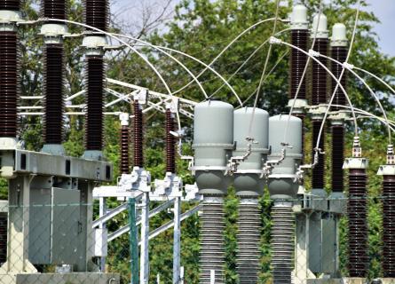 Substation