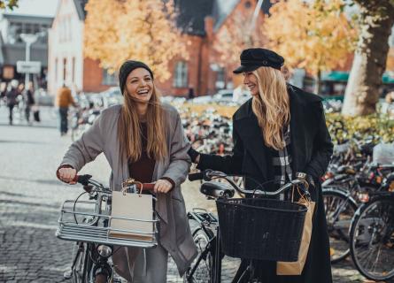 Circular fashion