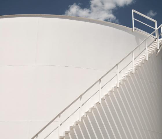 How can we increase safety and efficiency within bioindustry in a sustainable way? 
