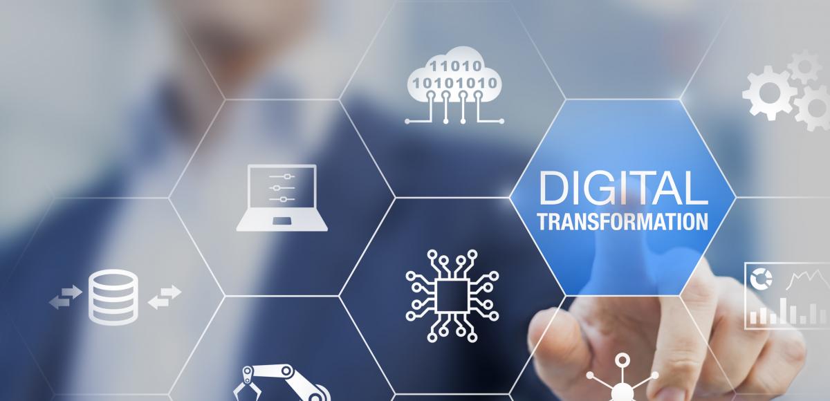 Digital Transformation