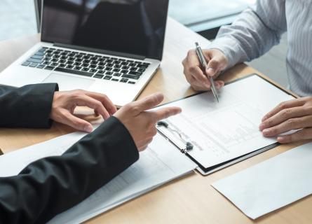 R&D consultants