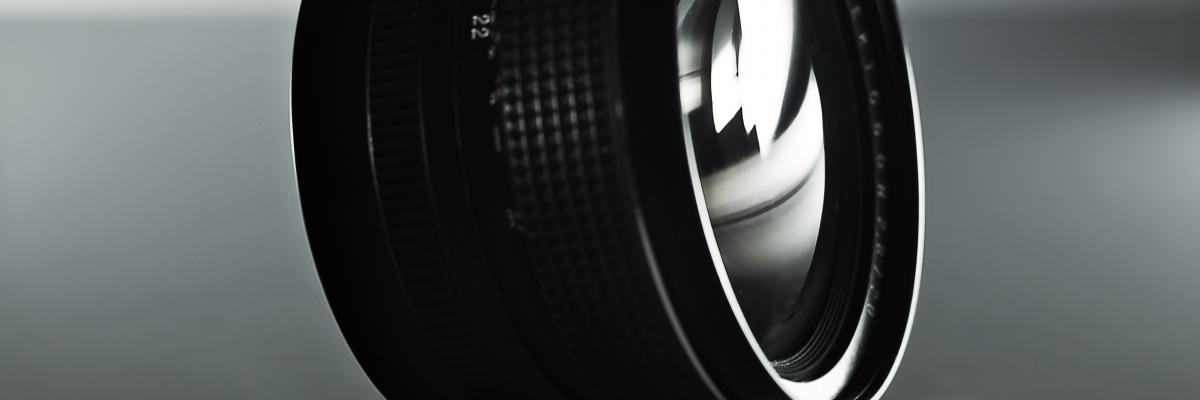 camera lens