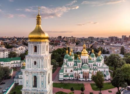 Ukraine